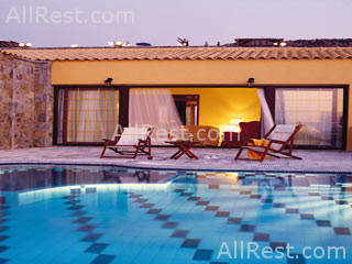 Minos Imperial Luxury Beach Resort 5